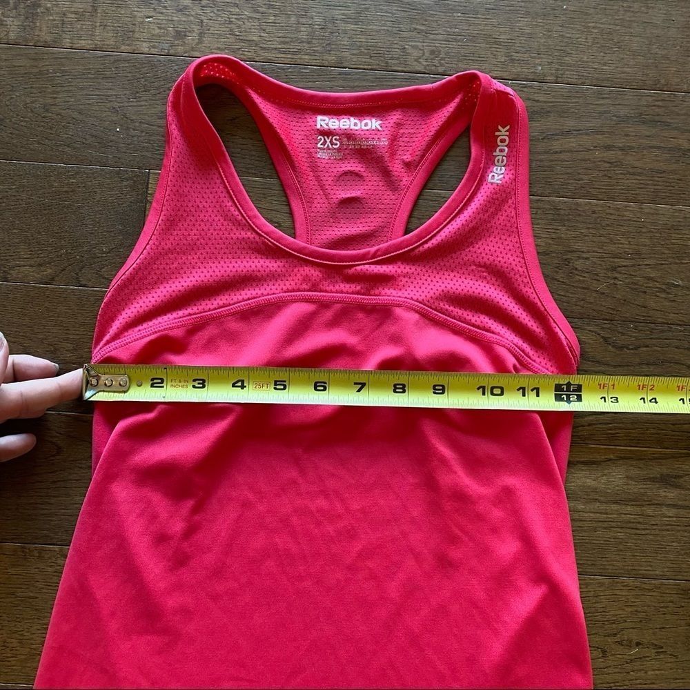 Reebok Tank Top - Picture 6 of 7